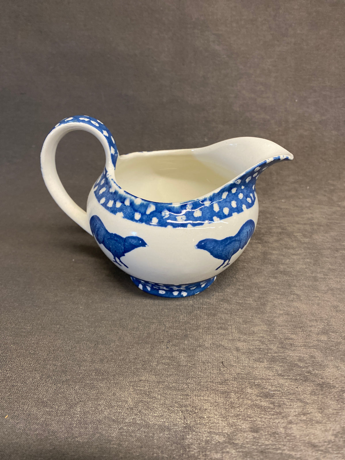 Burleigh "Chanticleer" Small Jug