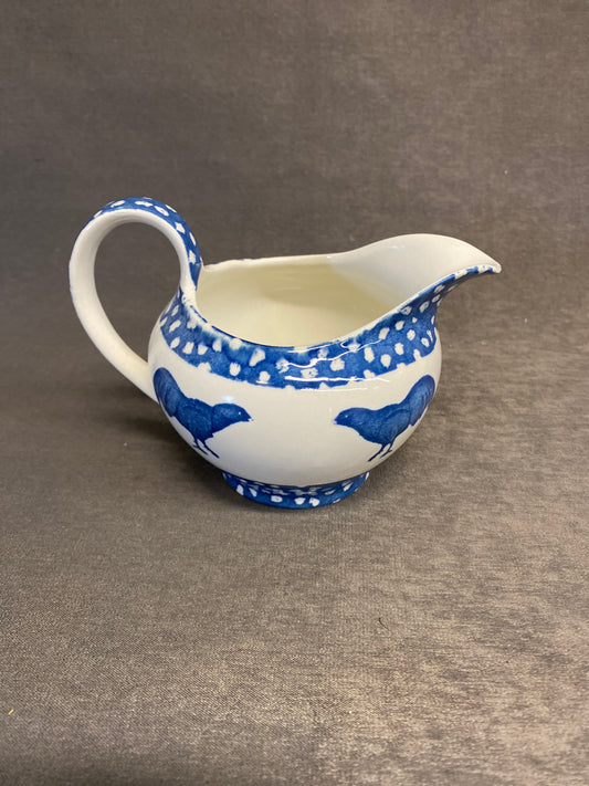 Burleigh "Chanticleer" Small Jug