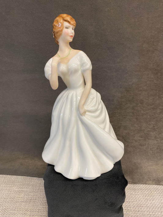 Royal Doulton "Patricia"