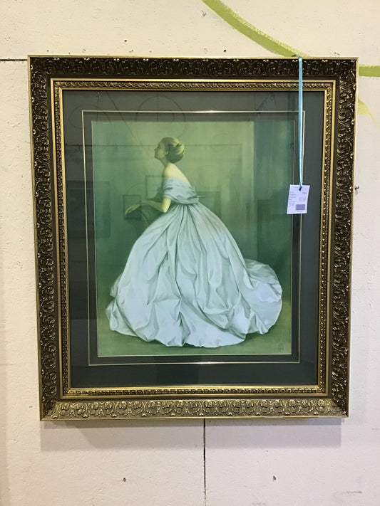 Framed Print - The Sound of Music