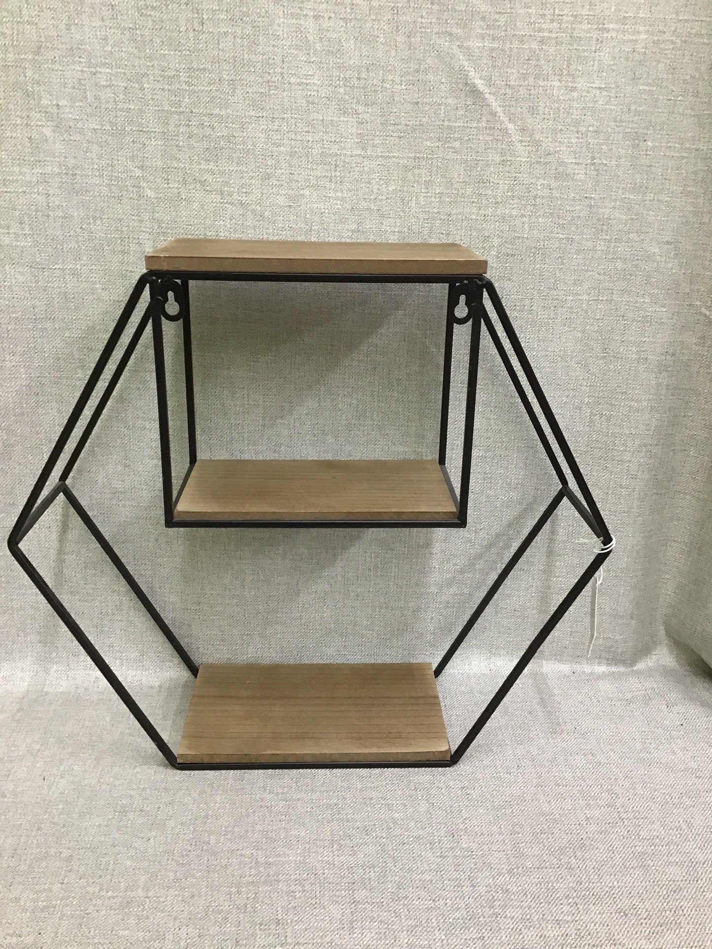 Hanging Wall Shelf