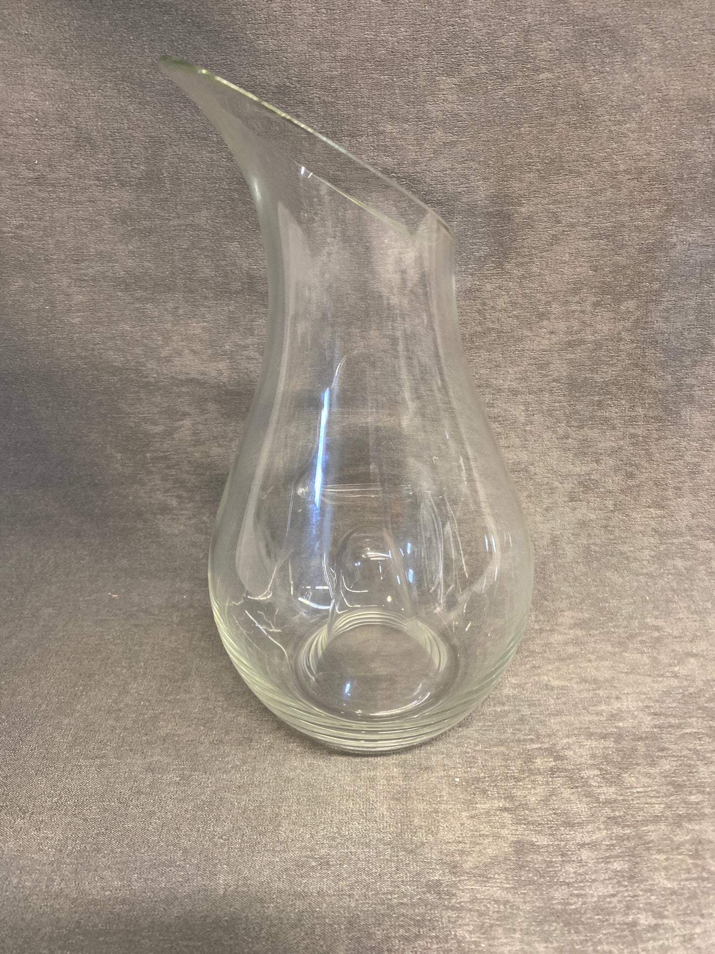 Reidel "0" Wine Decanter