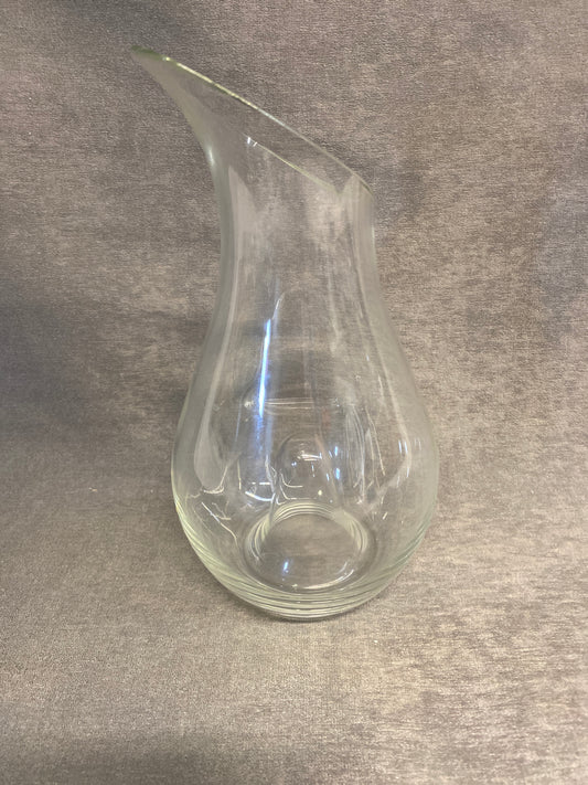 Reidel "0" Wine Decanter