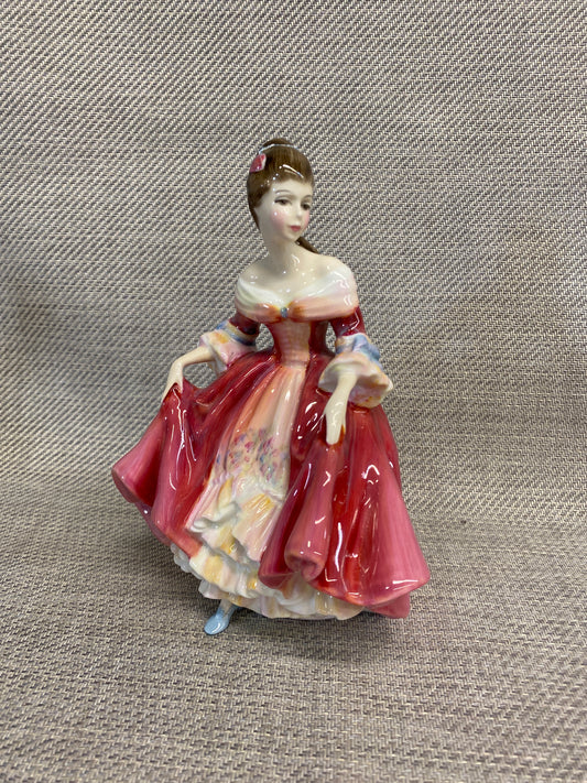 Royal Doulton Figurine - Southern Belle