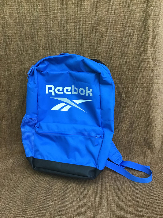 Reebok Back Pack (New)