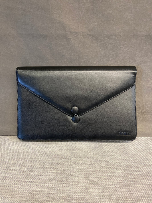Danier Black Leather Portfolio