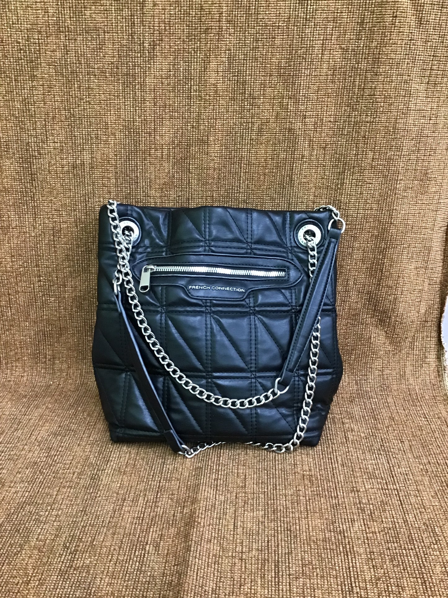 French Connection Purse