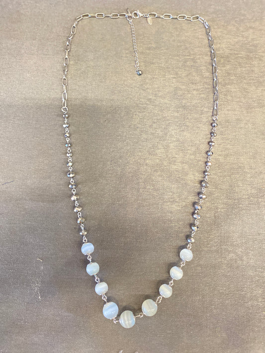 Lia Sophia Necklace