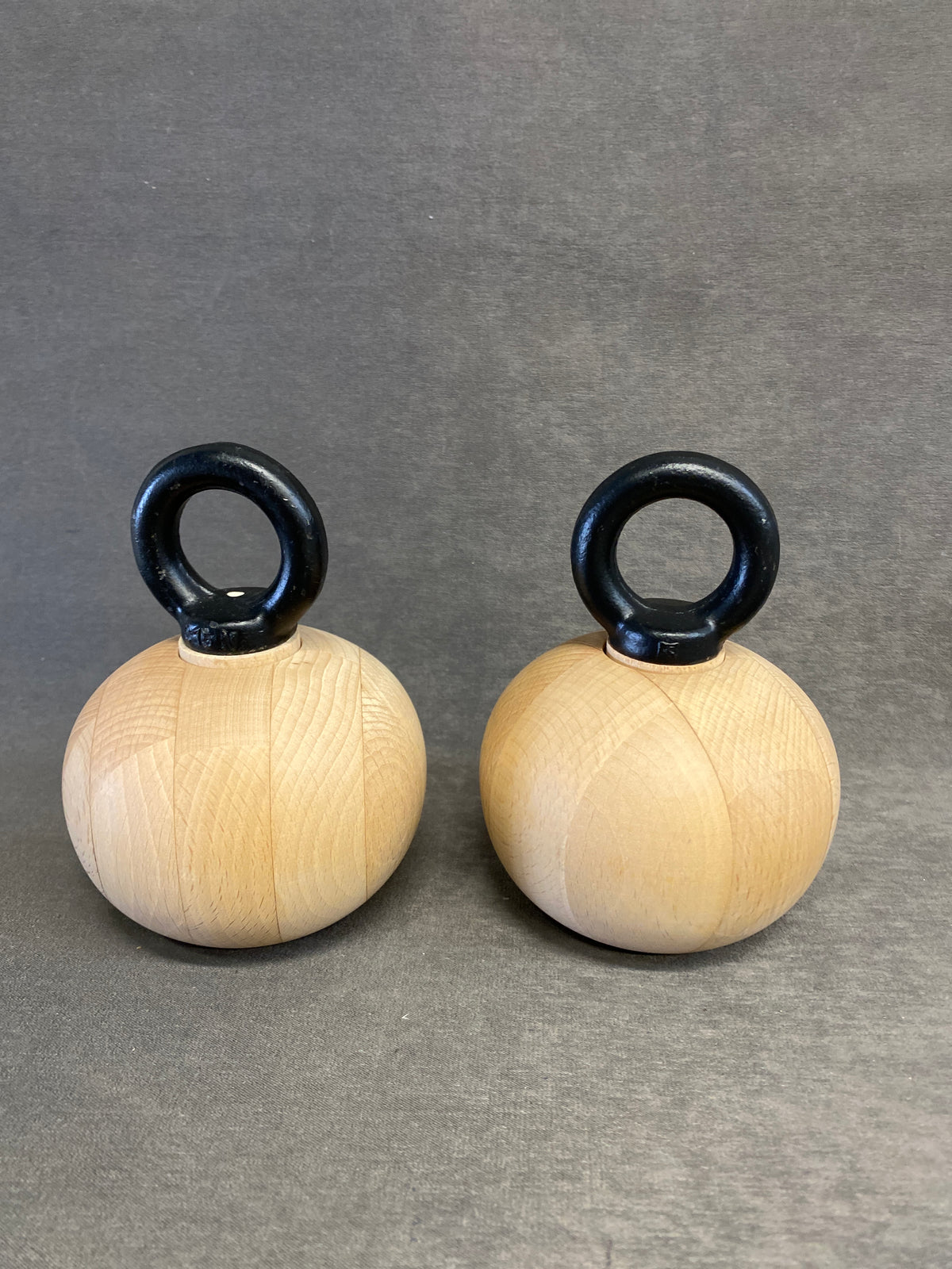 Vintage Danish Salt & Pepper Grinder
