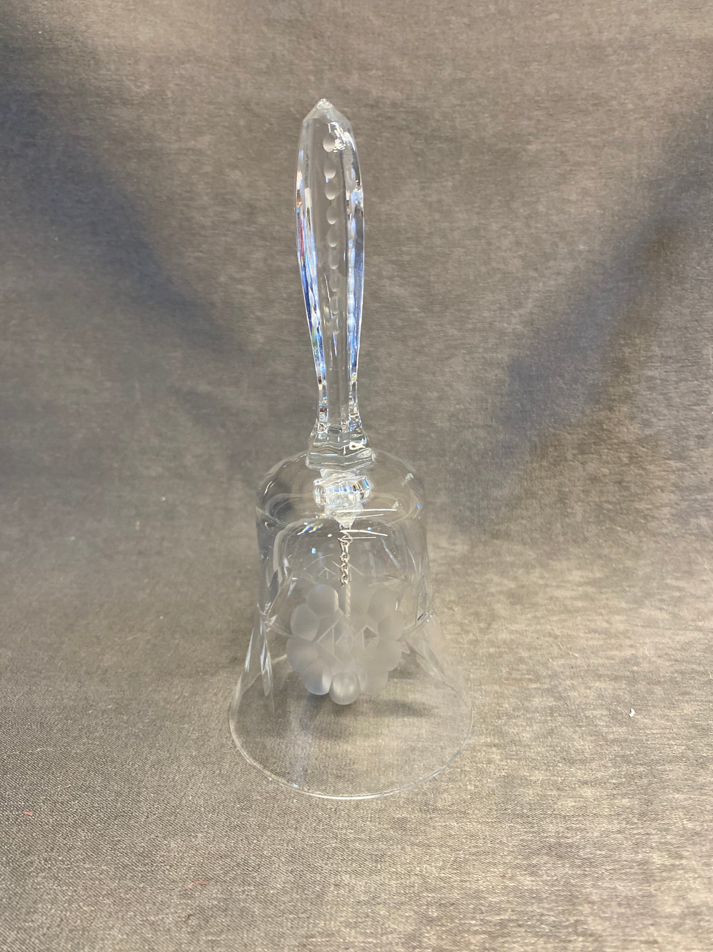 Crystal Bell - Cornflower