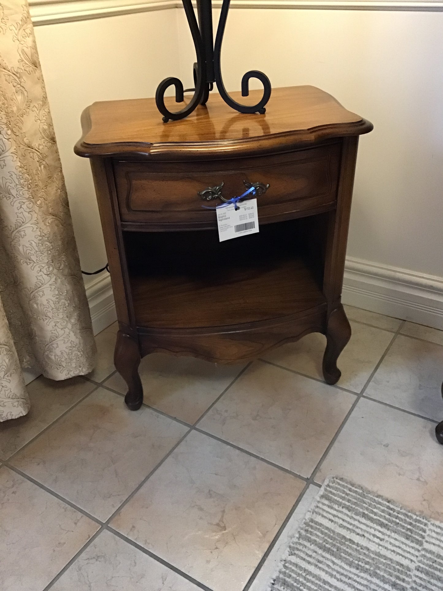 Broyhill Nightstand