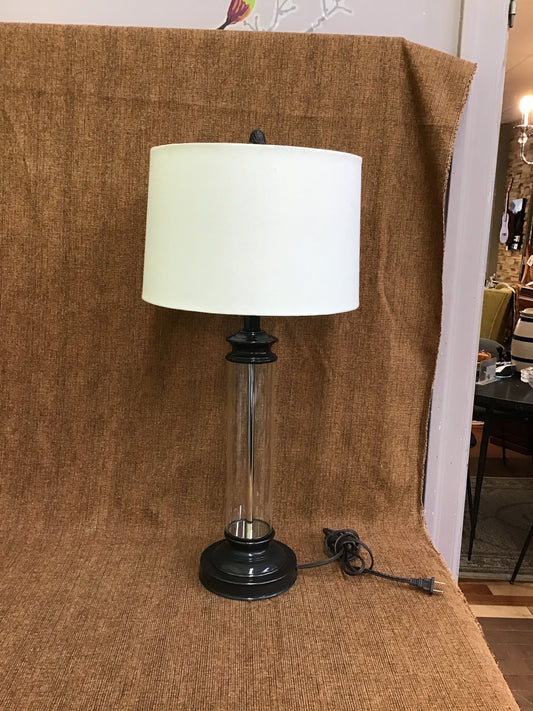Accent Table Lamp