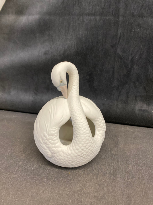 Lladro Figurine - Swan