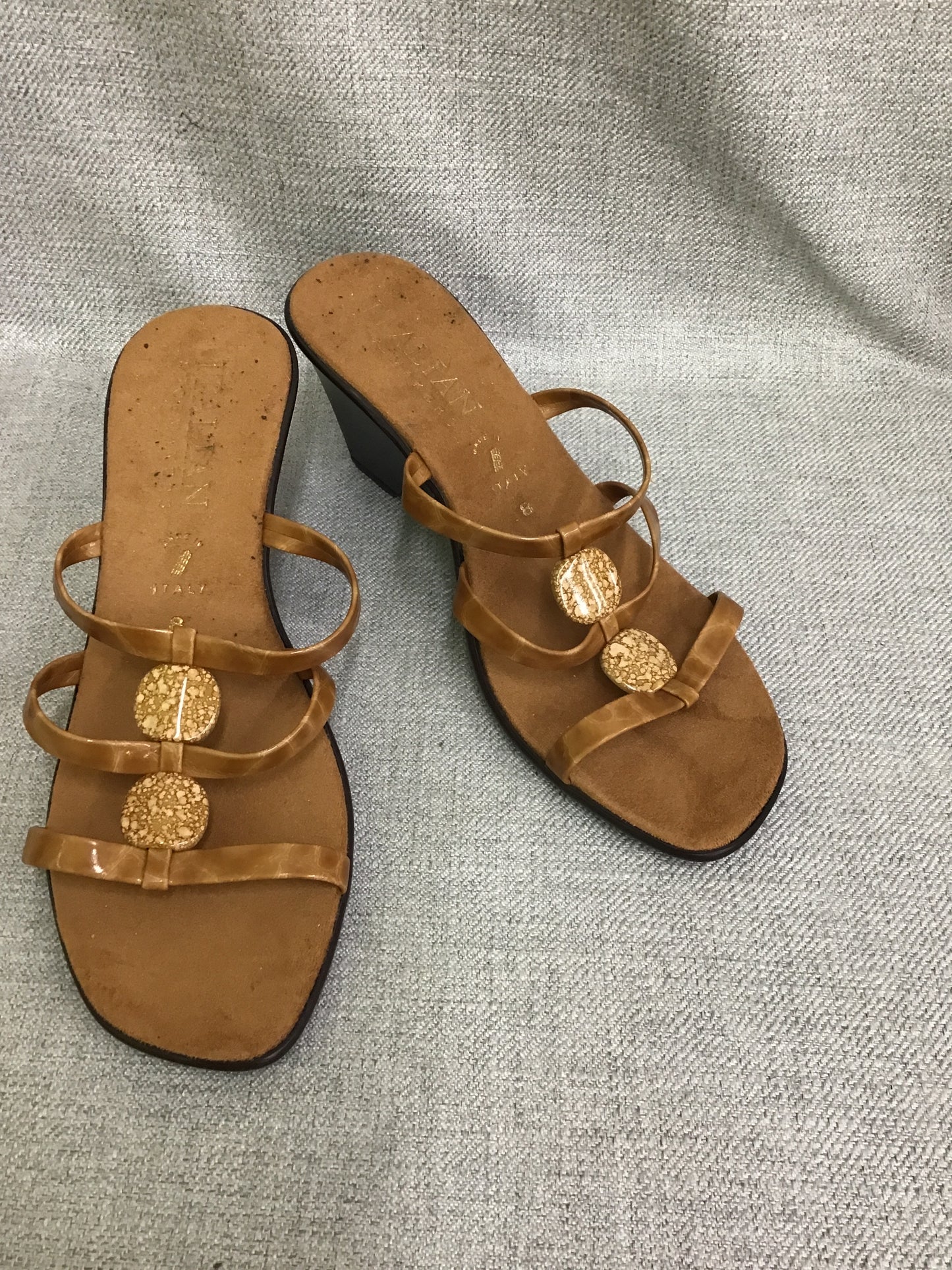 Italian Shoemakers Sandals