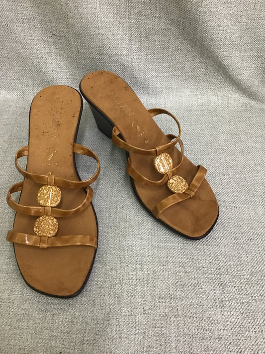 Italian Shoemakers Sandals
