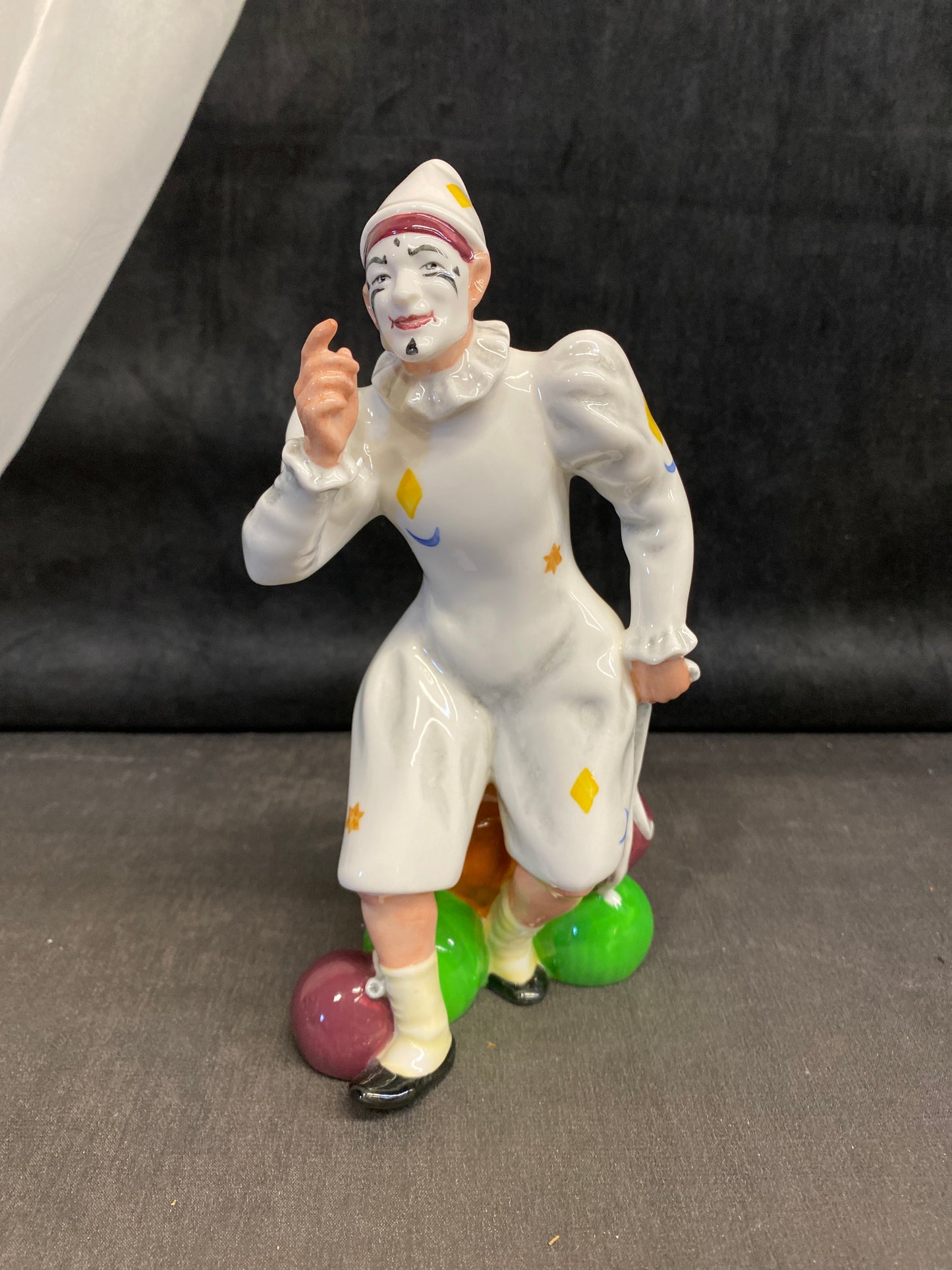 Royal Doulton Figurine - The Joker