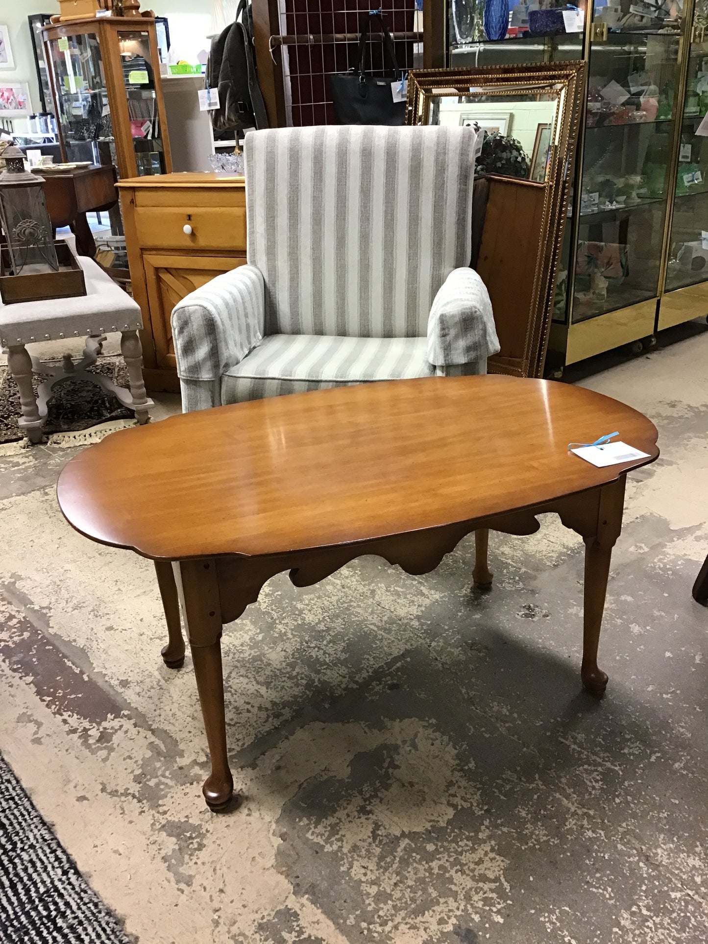 Pennsylvania House Coffee Table