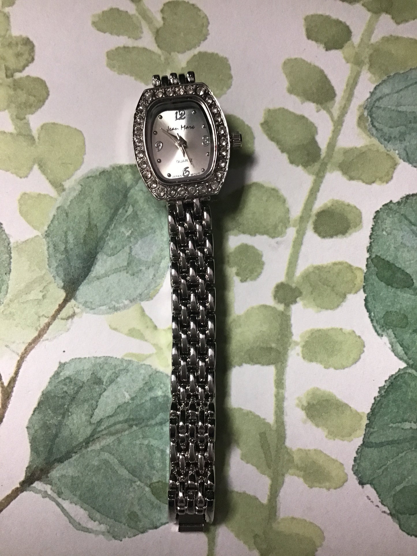 Jean Marc Ladies Watch