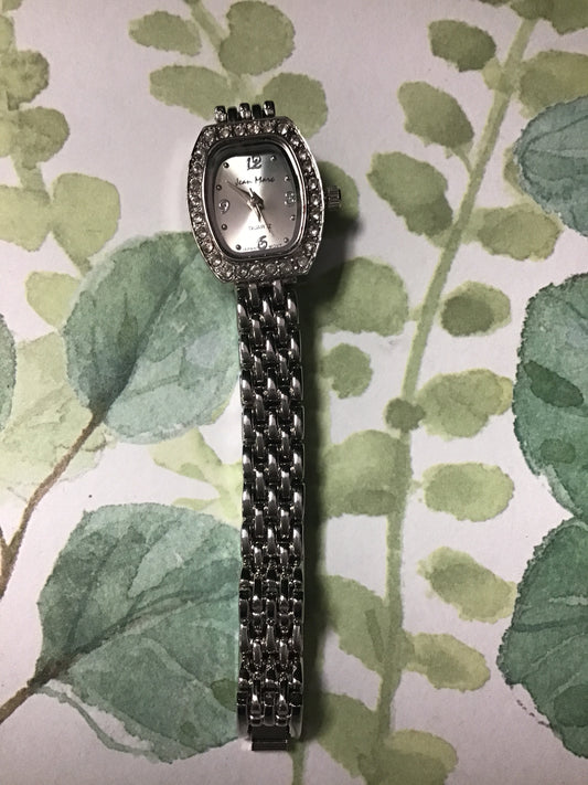 Jean Marc Ladies Watch