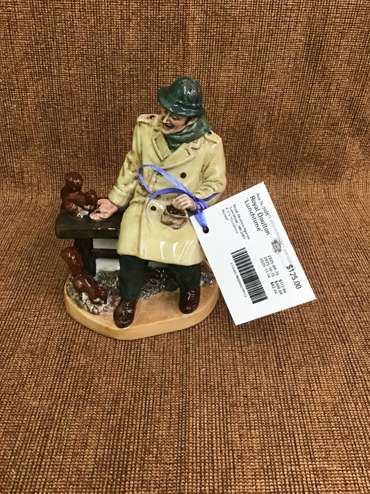 Royal Doulton 'Lunchtime'