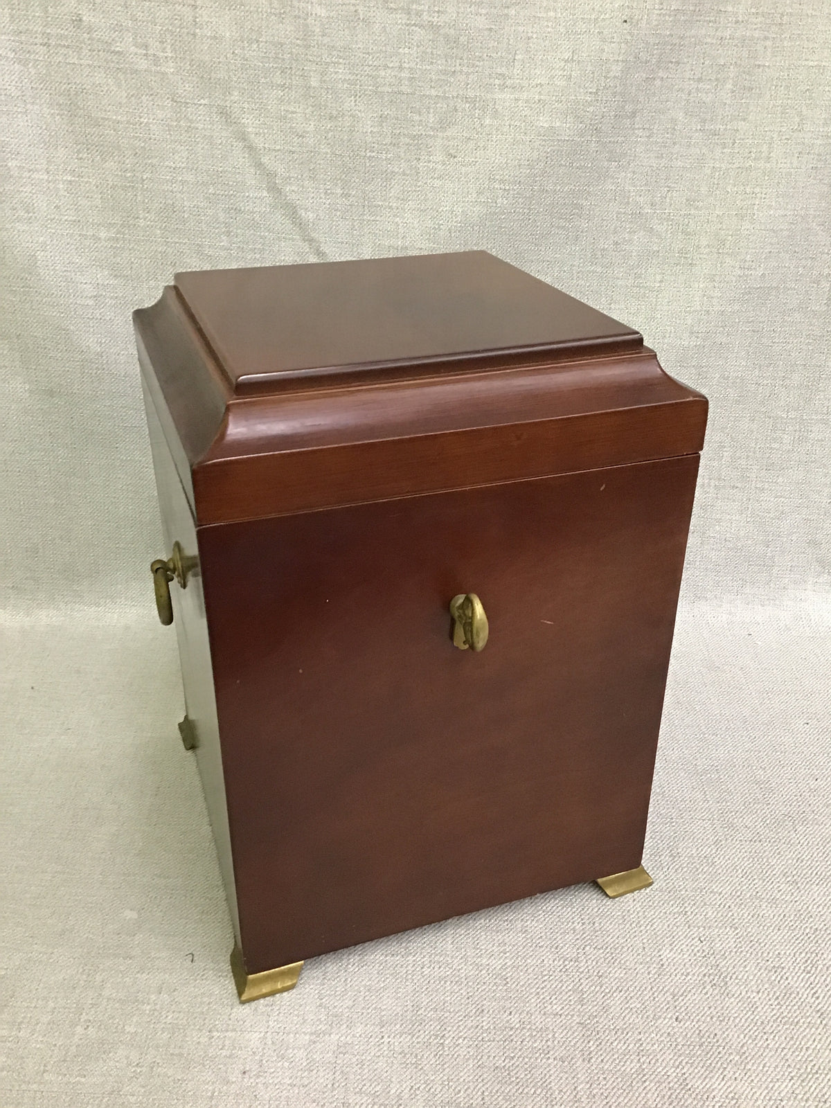 Bombay Co Liquor Box