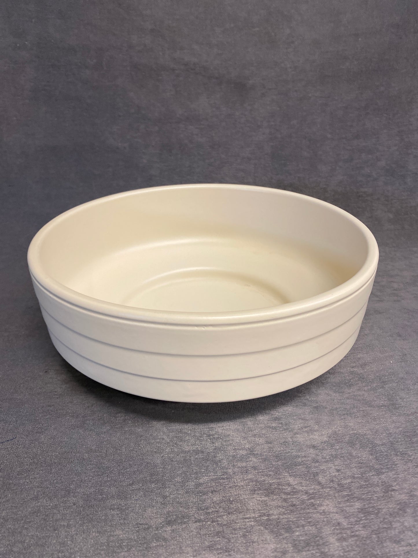 German Pottery Bulb Planter