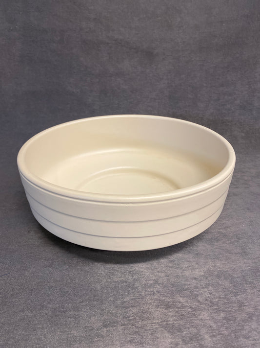 German Pottery Bulb Planter