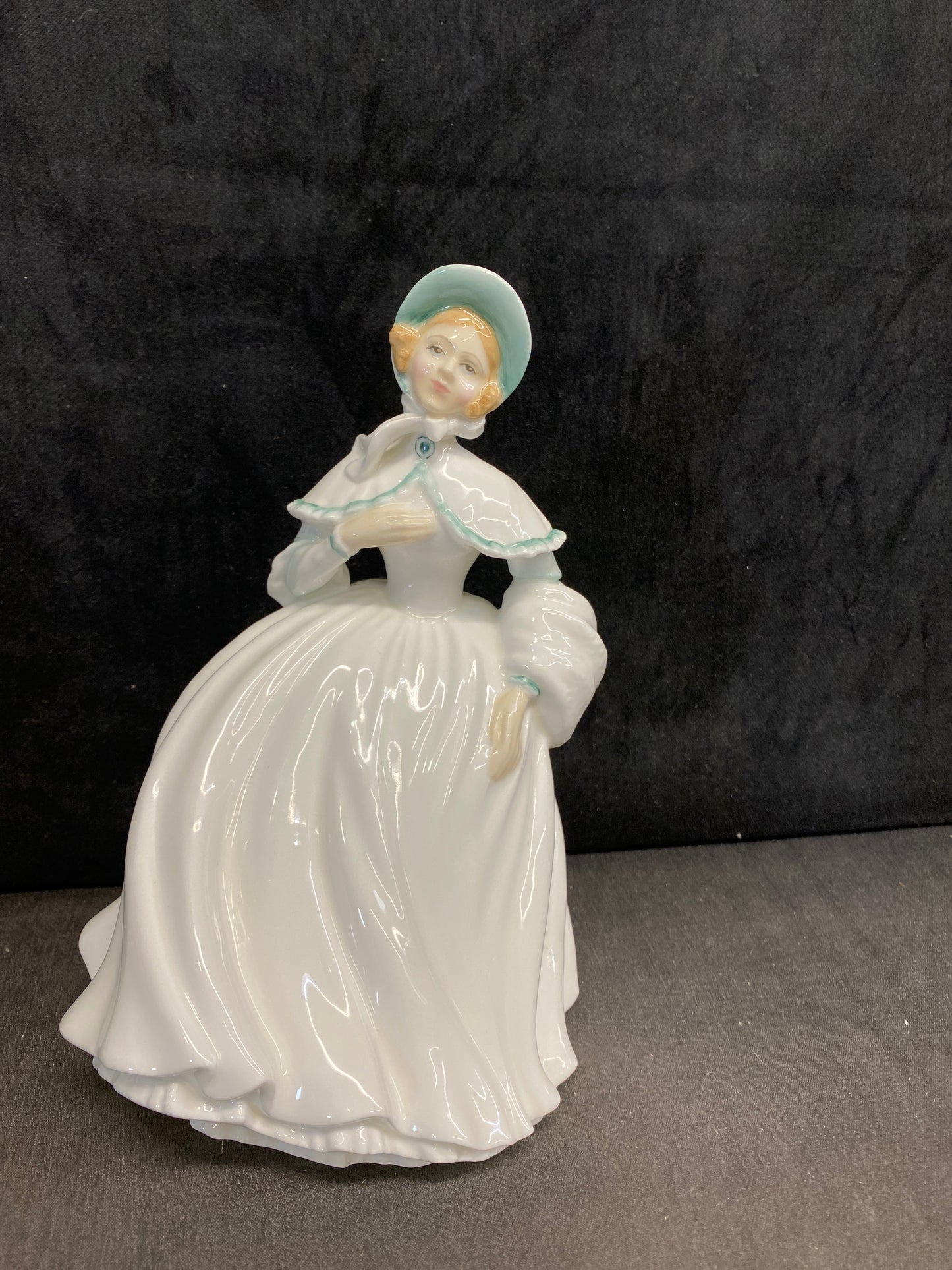 Royal Doulton "Jessica"
