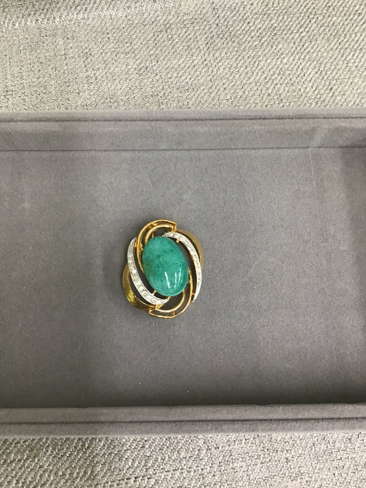 Pretty Brooch