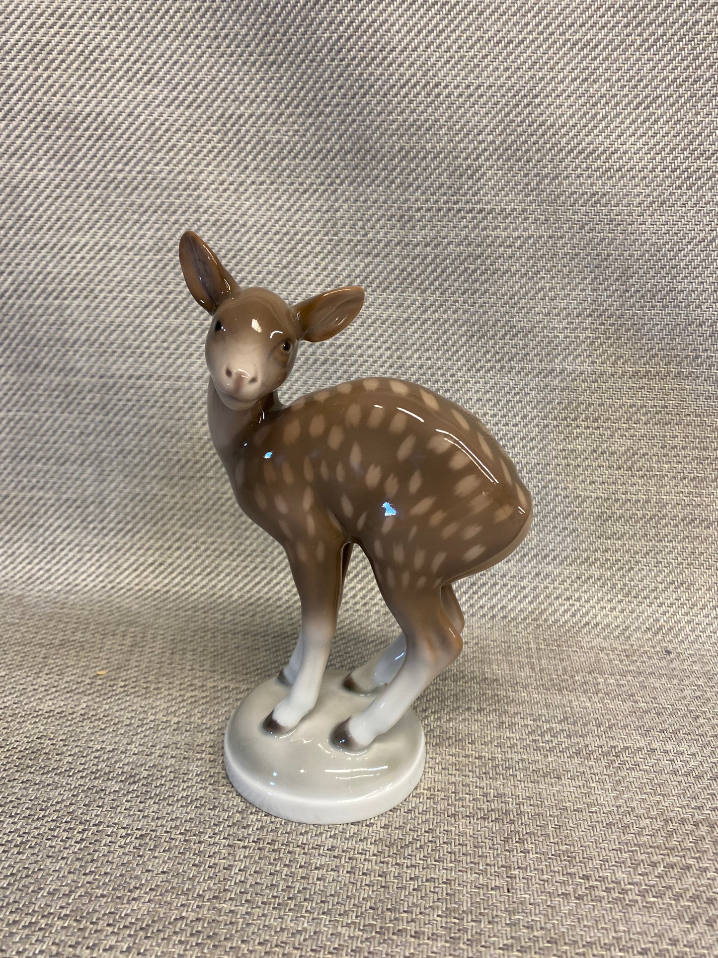 Bing & Grondahl Figurine - Fawn