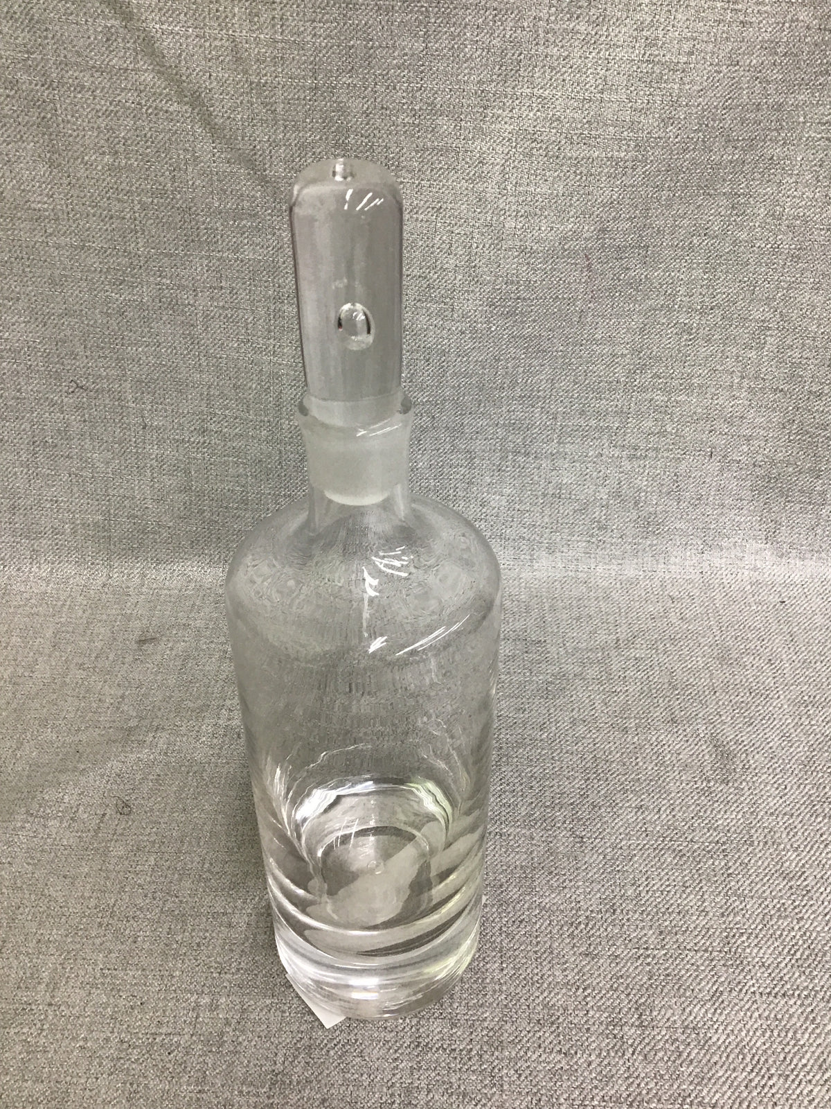 Glass Decanter
