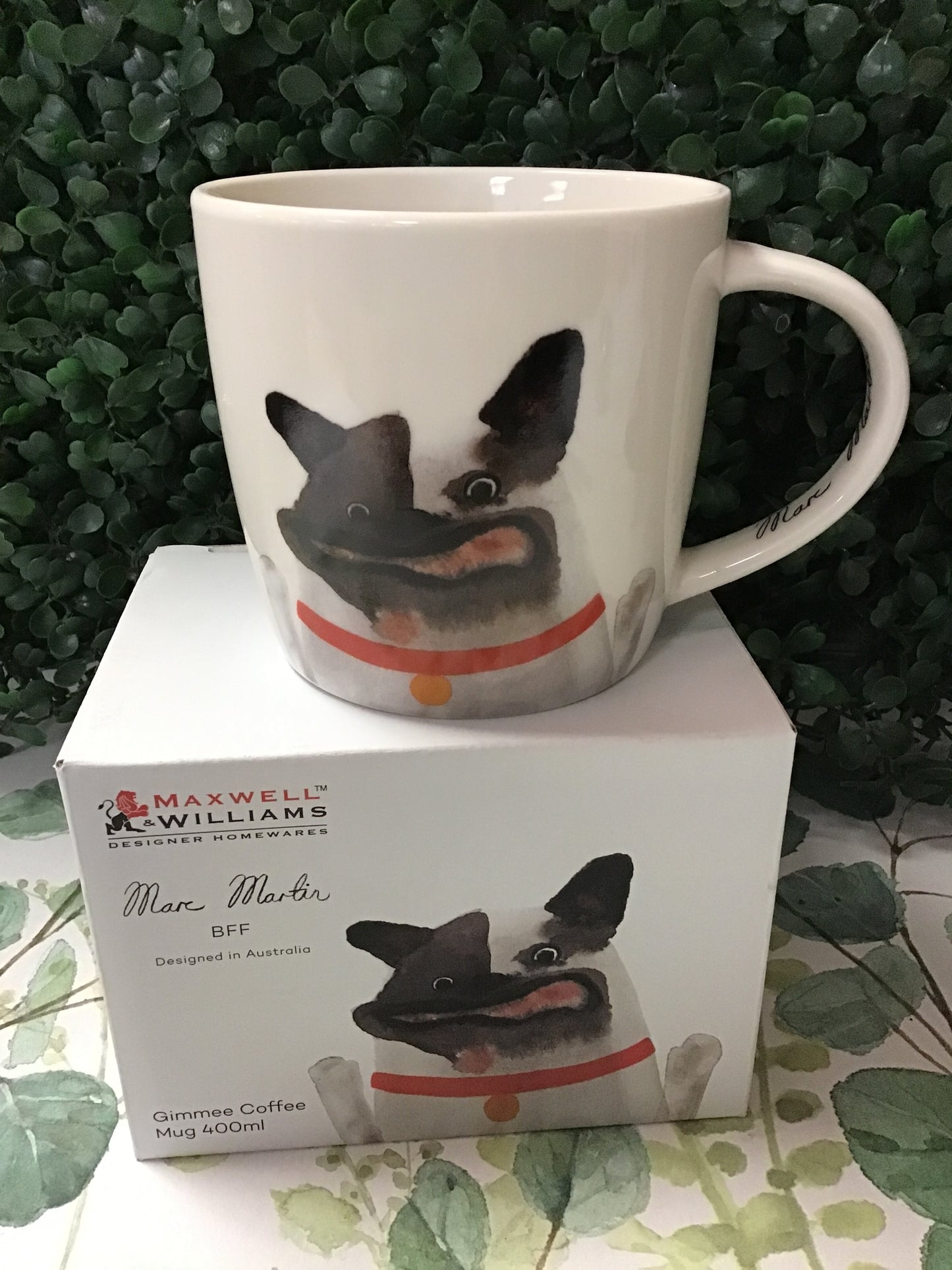 "Gimmee Coffee" Mug