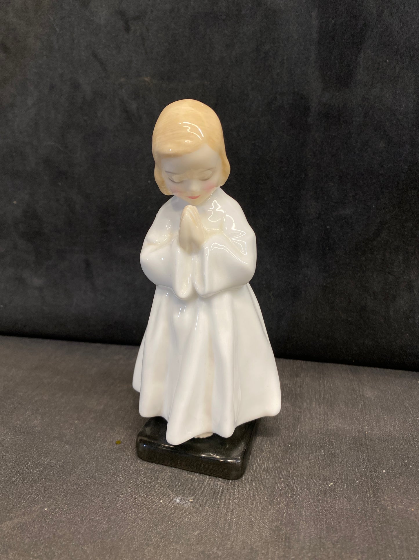 Royal Doulton Figurine - Bedtime