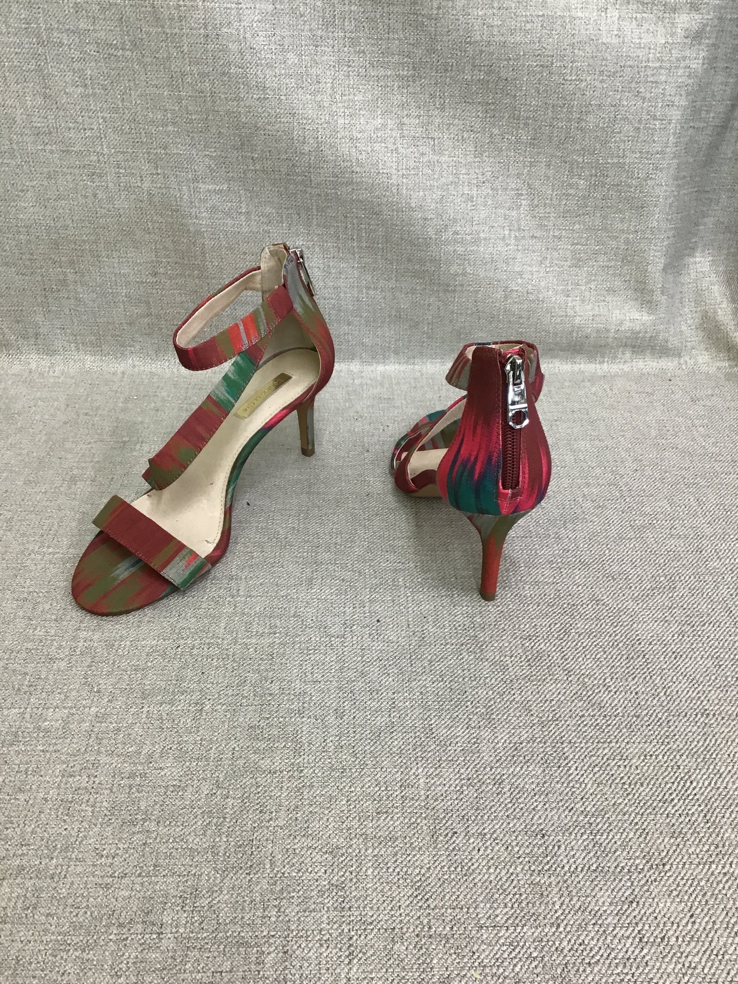 Pretty Summer  Shoes