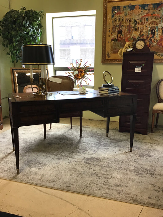 Ethan Allen Bennington Desk