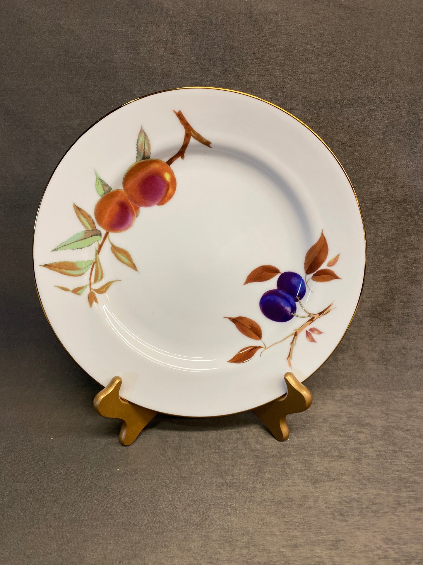 Evesham Dinner Plate