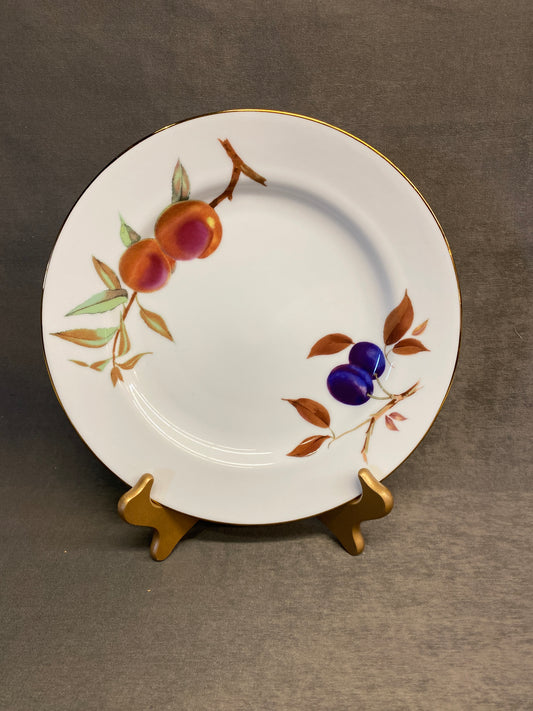Evesham Dinner Plate