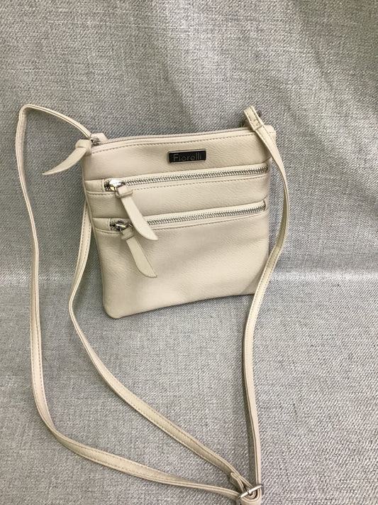 Faux Leather Fiorelli Handbag
