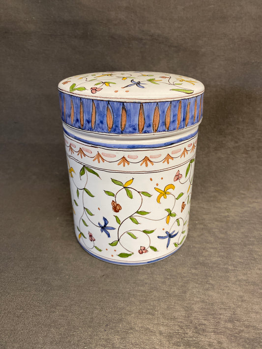 Lis Ceramica Brasil - Canister