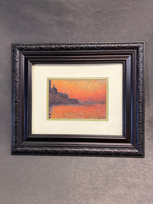 Framed Print - San Giorgio Maggiore