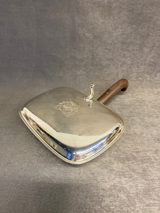 Silverplate Silent Butler
