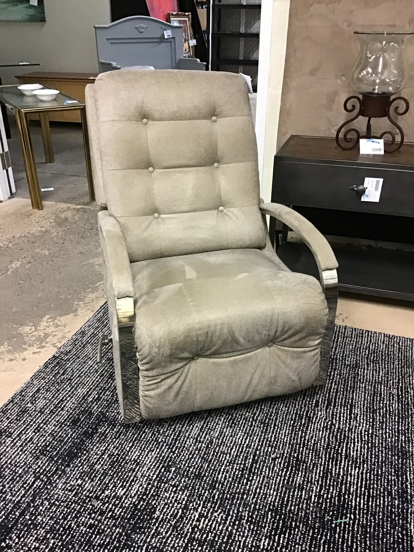 La-Z-Boy Rocking Recliner