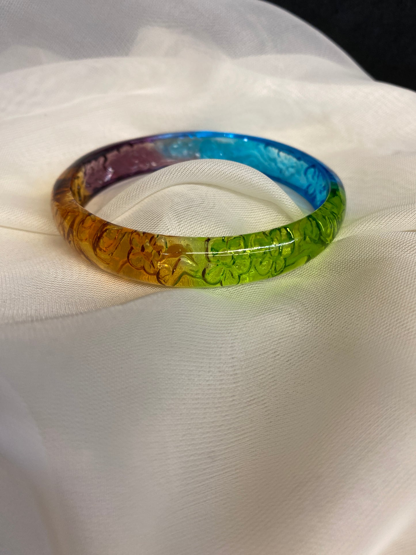 Bangle - Multicolour