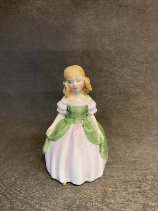 Royal Doulton Figurine - Penny