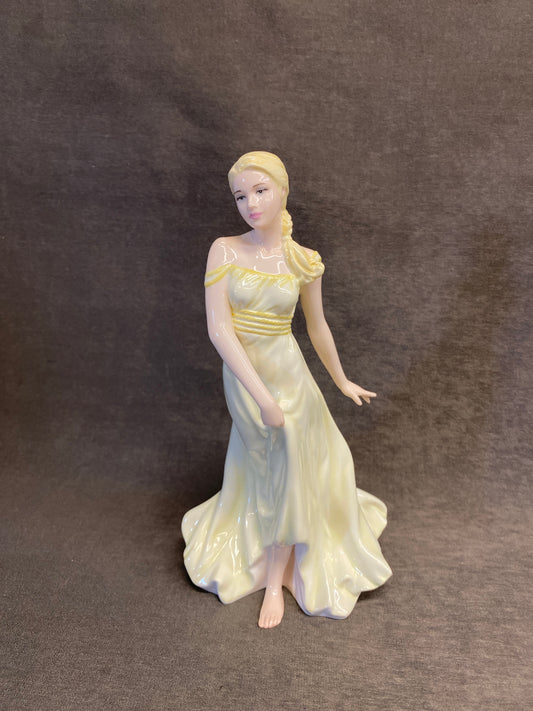 Royal Doulton Figurine - Harmony