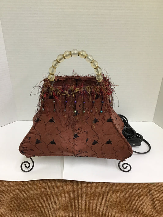 Cute Ladies Table Lamp