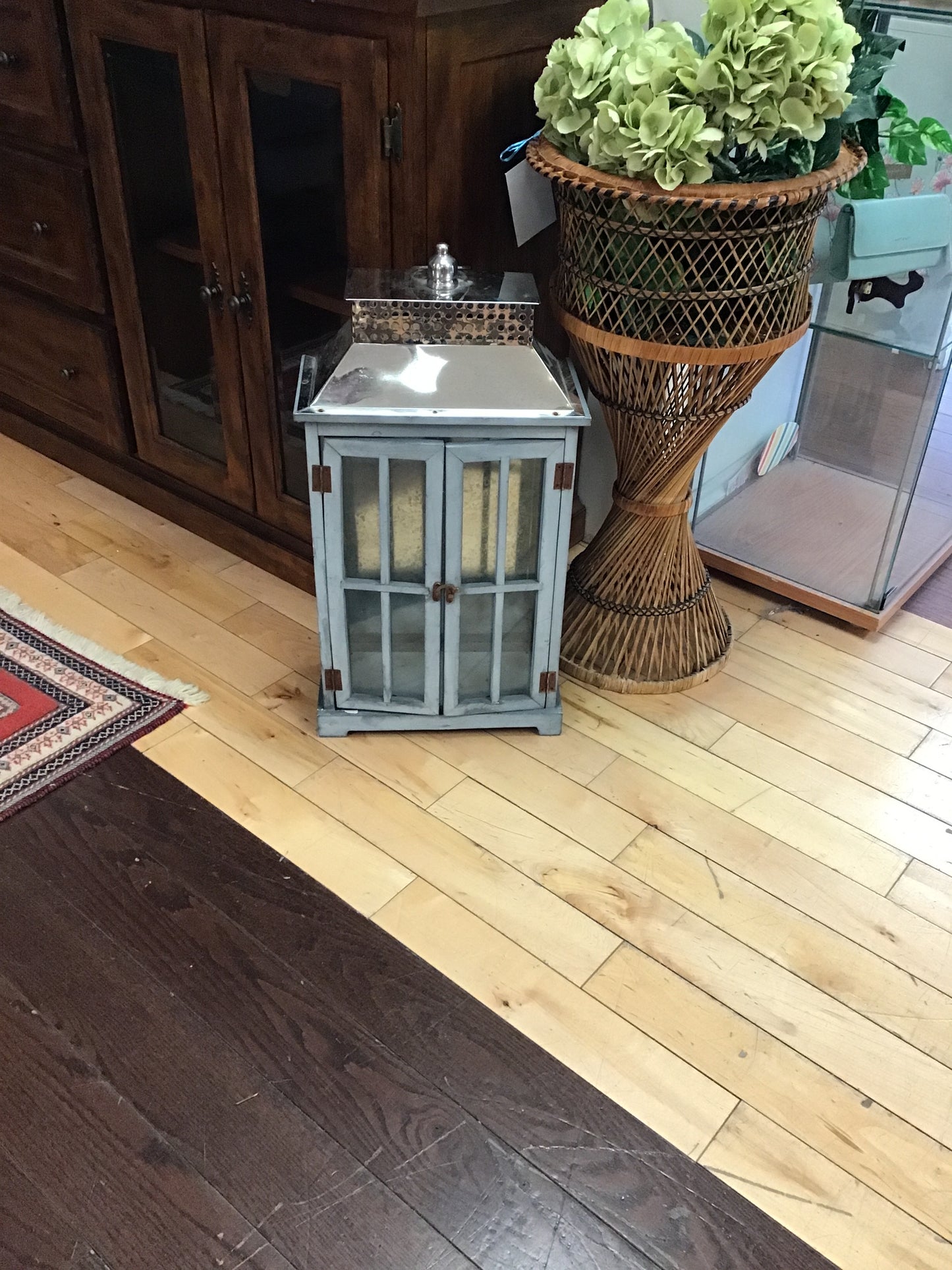 Hanging Lantern