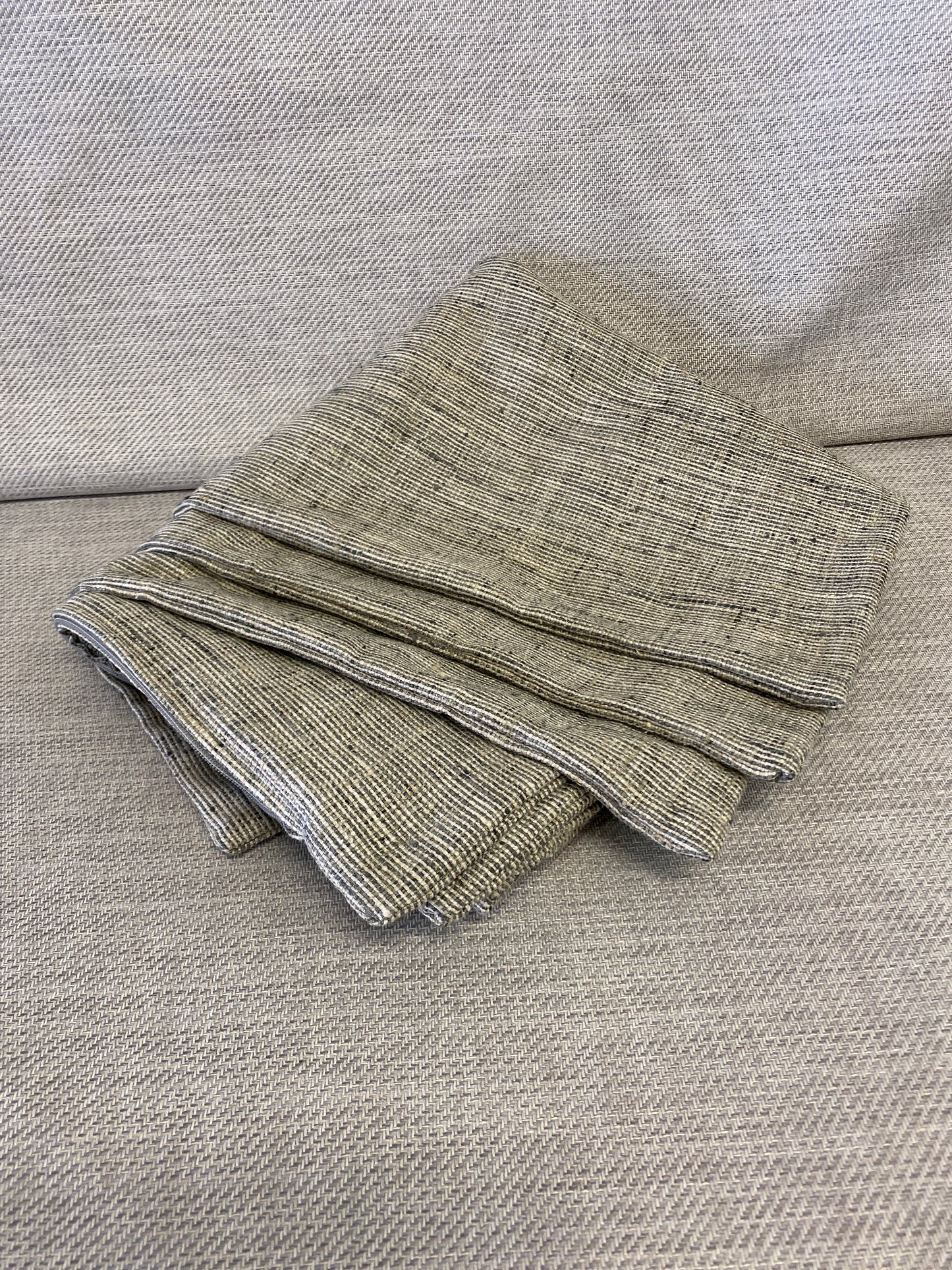 SET 3 Cushion Covers - Greish