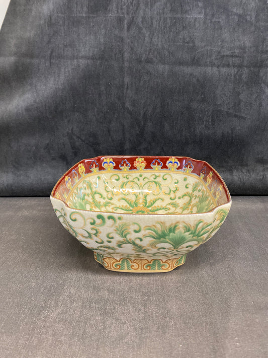 Chinese Ceramic Bowl