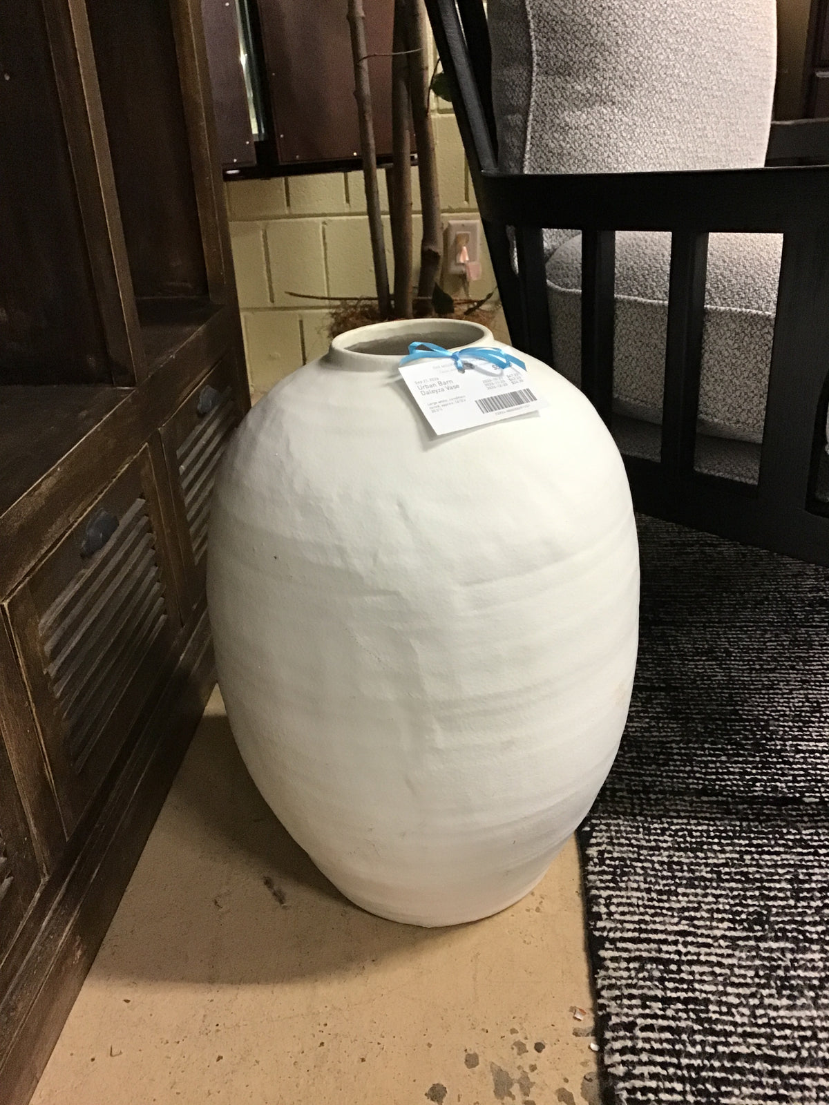 Urban Barn Daleyza Vase